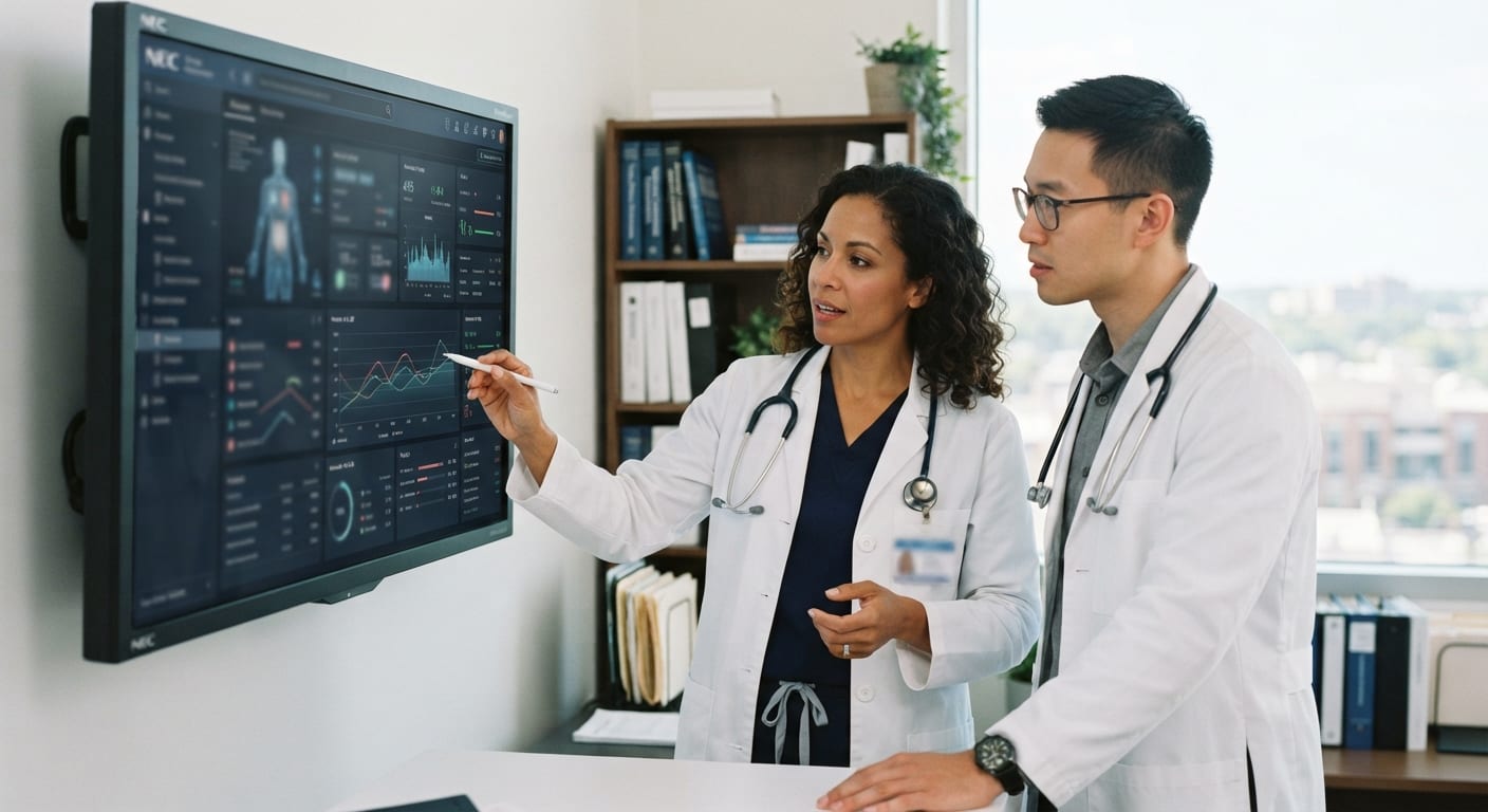 Seamless Integration, Better Outcomes