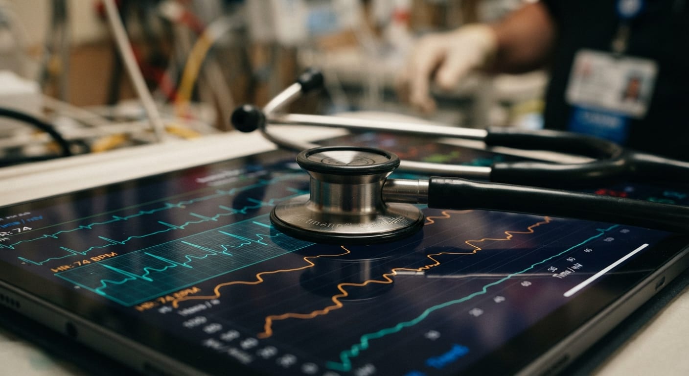Seamless Mental Health Integration for Busy Clinics